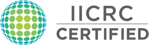 IICRC Certified